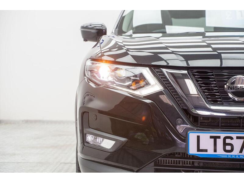 Nissan X-Trail 1.6 dCi Tekna Euro 6 (s/s) 5dr - U1426