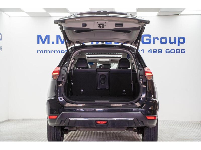Nissan X-Trail 1.6 dCi Tekna Euro 6 (s/s) 5dr - U1426