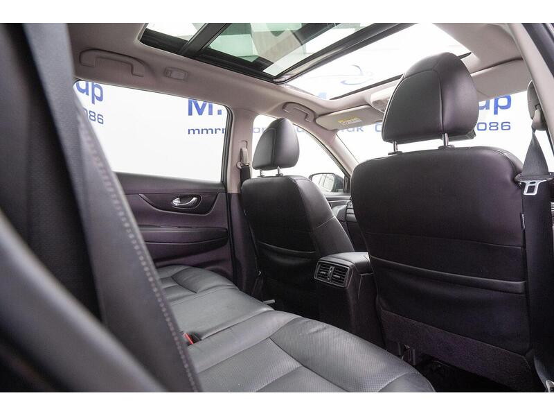 Nissan X-Trail 1.6 dCi Tekna Euro 6 (s/s) 5dr - U1426