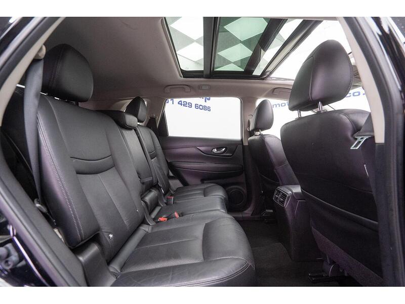 Nissan X-Trail 1.6 dCi Tekna Euro 6 (s/s) 5dr - U1426