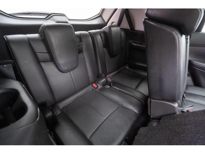 Nissan X-Trail 1.6 dCi Tekna Euro 6 (s/s) 5dr - U1426