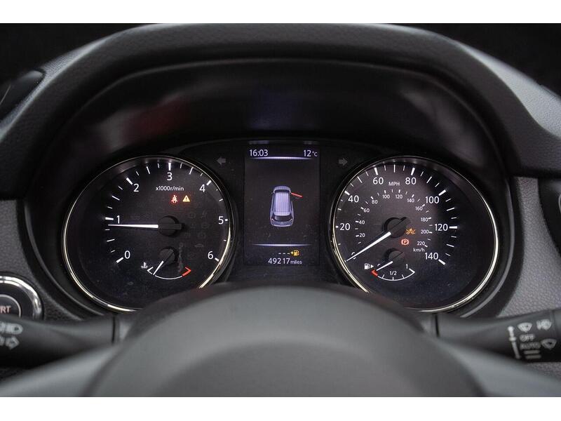 Nissan X-Trail 1.6 dCi Tekna Euro 6 (s/s) 5dr - U1426