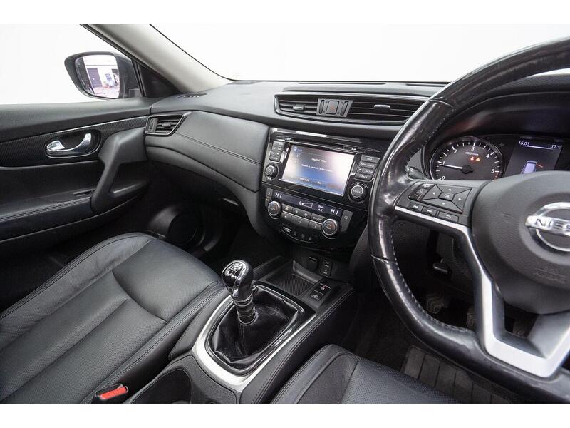 Nissan X-Trail 1.6 dCi Tekna Euro 6 (s/s) 5dr - U1426