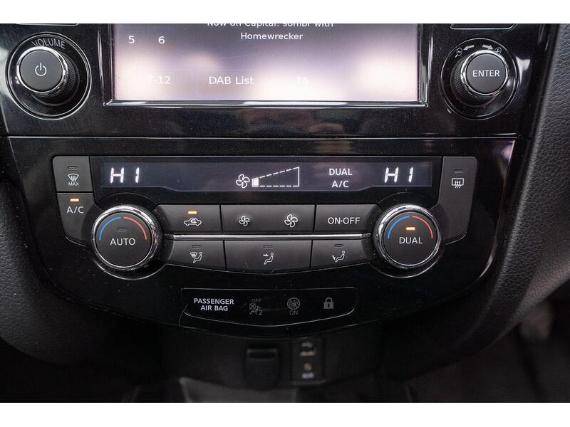 Nissan X-Trail 1.6 dCi Tekna Euro 6 (s/s) 5dr - U1426