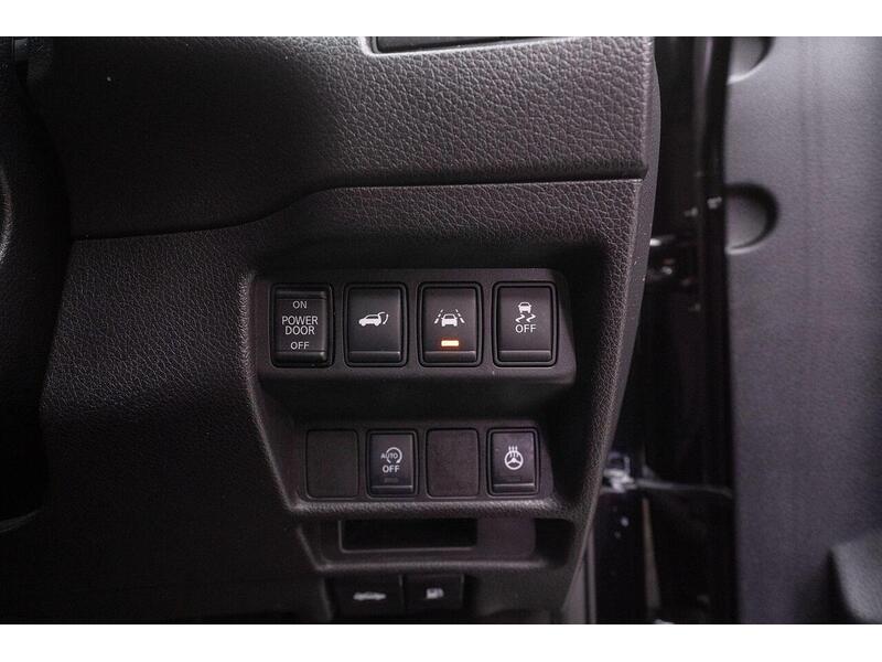 Nissan X-Trail 1.6 dCi Tekna Euro 6 (s/s) 5dr - U1426