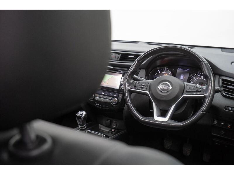 Nissan X-Trail 1.6 dCi Tekna Euro 6 (s/s) 5dr - U1426