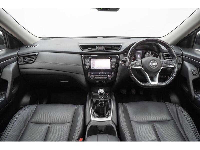 Nissan X-Trail 1.6 dCi Tekna Euro 6 (s/s) 5dr - U1426