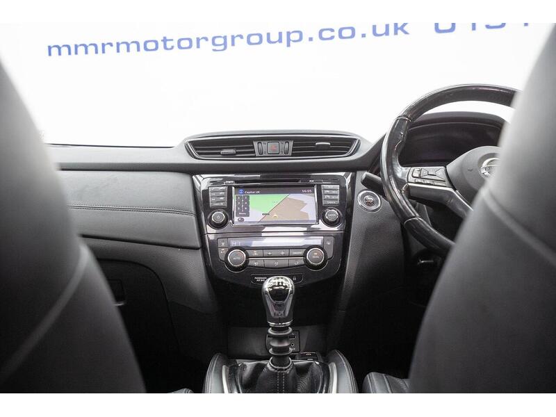 Nissan X-Trail 1.6 dCi Tekna Euro 6 (s/s) 5dr - U1426