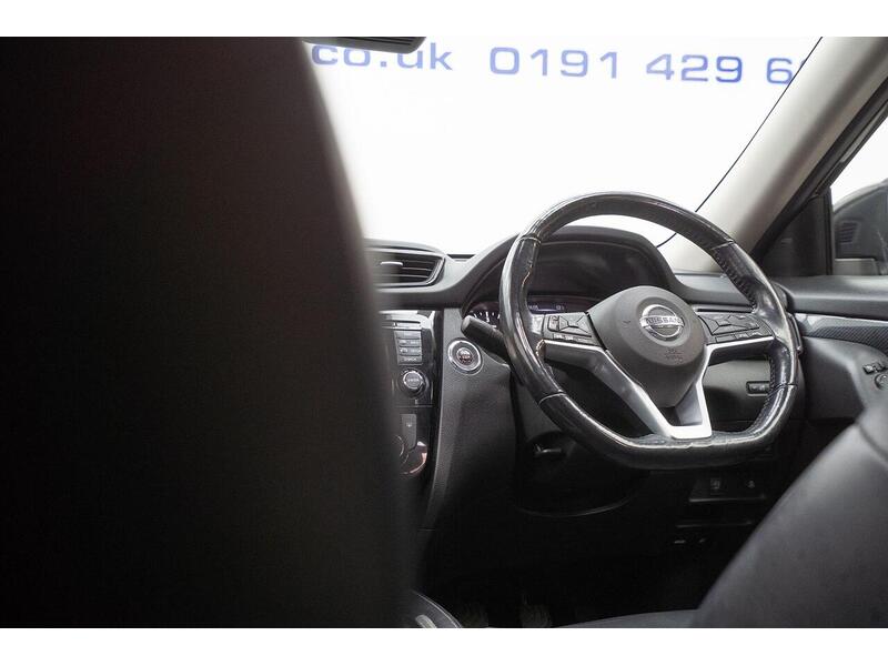 Nissan X-Trail 1.6 dCi Tekna Euro 6 (s/s) 5dr - U1426