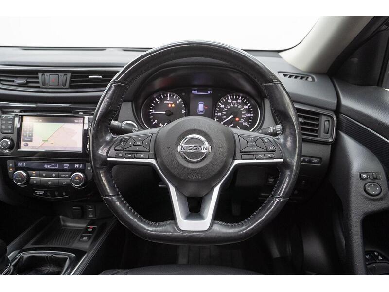 Nissan X-Trail 1.6 dCi Tekna Euro 6 (s/s) 5dr - U1426