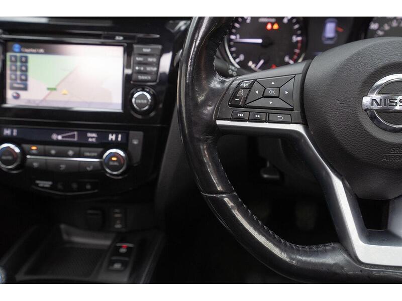 Nissan X-Trail 1.6 dCi Tekna Euro 6 (s/s) 5dr - U1426