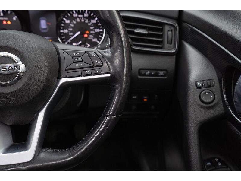 Nissan X-Trail 1.6 dCi Tekna Euro 6 (s/s) 5dr - U1426