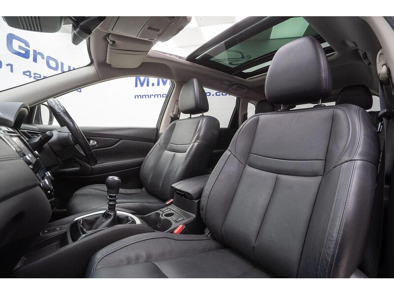 Nissan X-Trail 1.6 dCi Tekna Euro 6 (s/s) 5dr - U1426