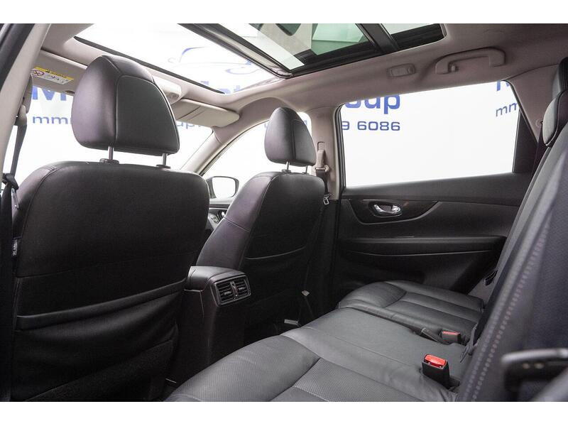 Nissan X-Trail 1.6 dCi Tekna Euro 6 (s/s) 5dr - U1426