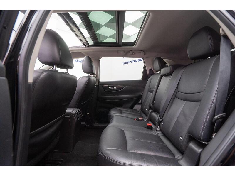 Nissan X-Trail 1.6 dCi Tekna Euro 6 (s/s) 5dr - U1426