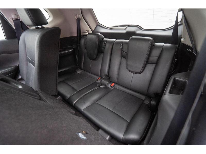 Nissan X-Trail 1.6 dCi Tekna Euro 6 (s/s) 5dr - U1426