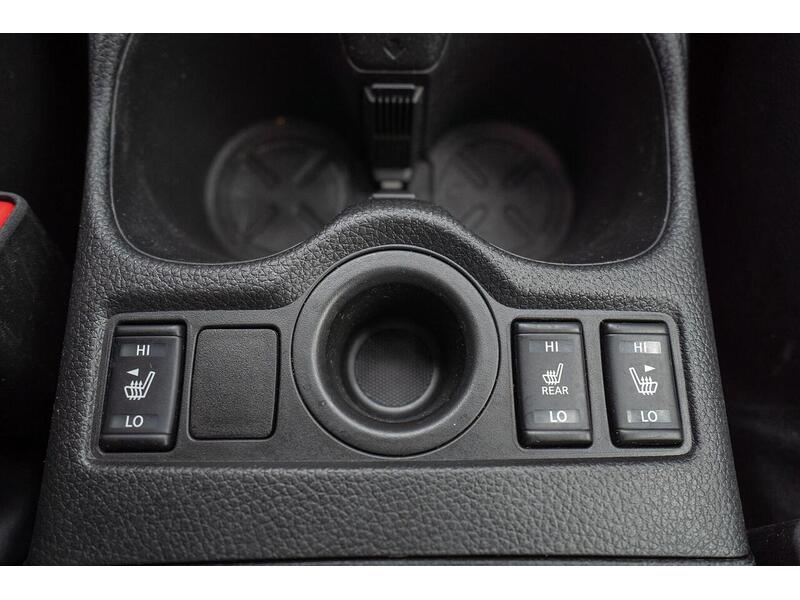 Nissan X-Trail 1.6 dCi Tekna Euro 6 (s/s) 5dr - U1426