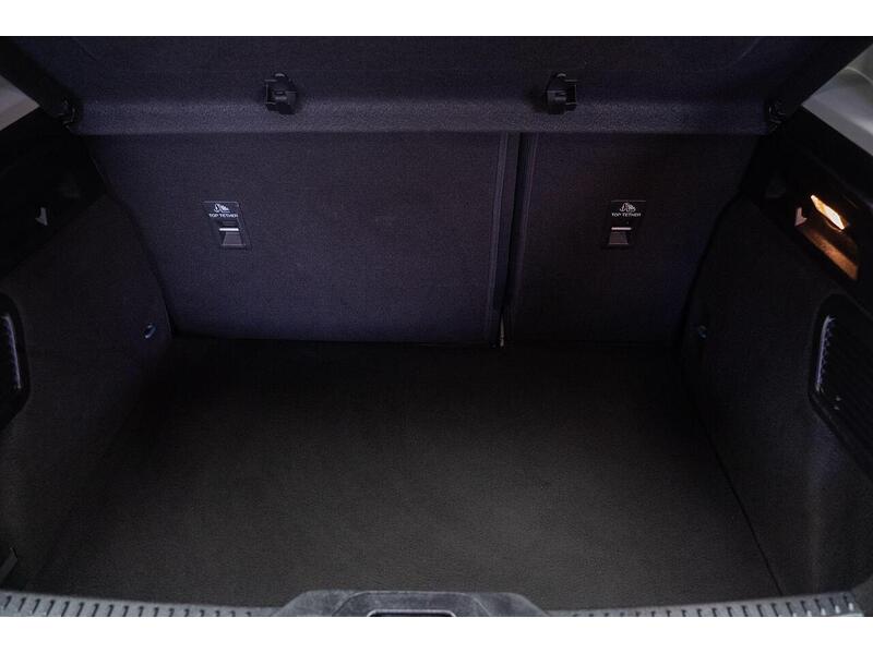 Ford Focus 1.5 EcoBlue Titanium Euro 6 (s/s) 5dr - U1430