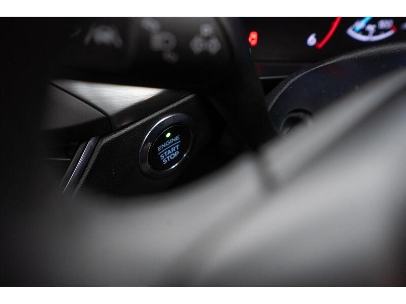 Ford Focus 1.5 EcoBlue Titanium Euro 6 (s/s) 5dr - U1430