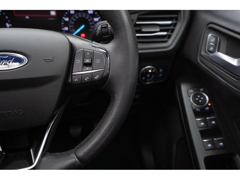 Ford Focus 1.5 EcoBlue Titanium Euro 6 (s/s) 5dr - U1430