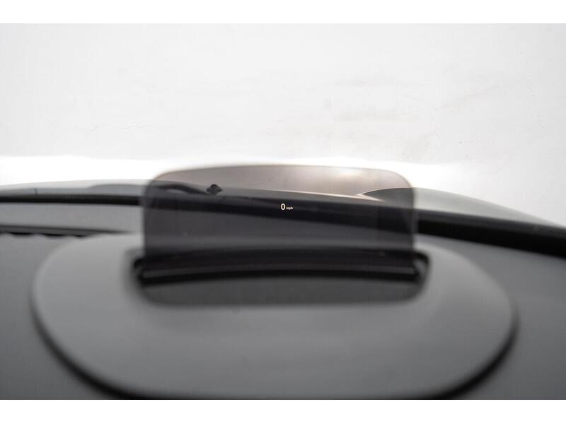 MINI Hatch 2.0 John Cooper Works Hatchback 3dr Petrol Auto 8 Spd Euro 6 (s/s) (231 ps) - U1431