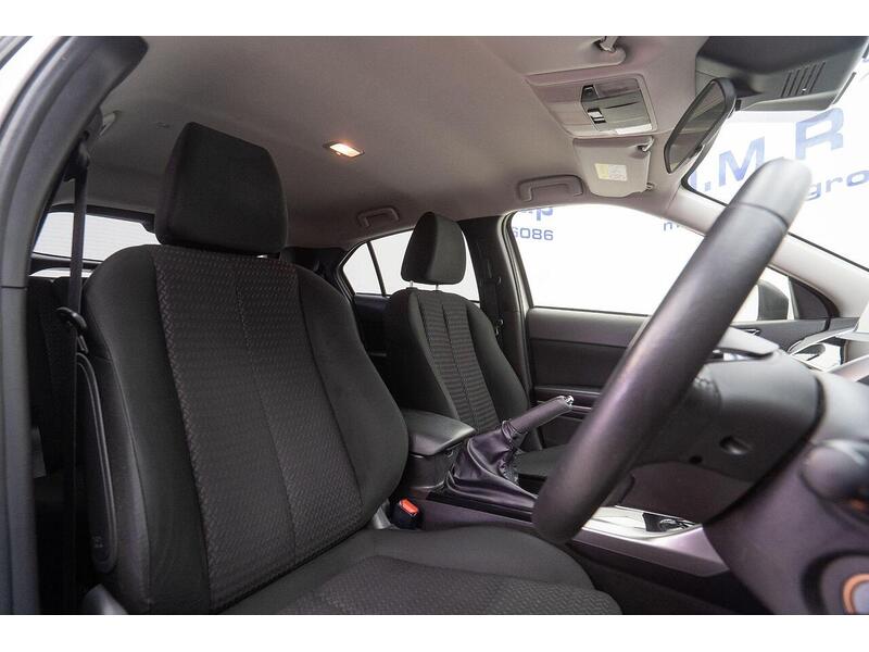 Mitsubishi Eclipse Cross 1.5T Design SE Euro 6 (s/s) 5dr - U1432