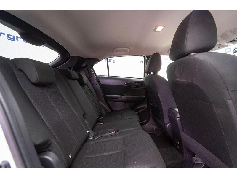 Mitsubishi Eclipse Cross 1.5T Design SE Euro 6 (s/s) 5dr - U1432