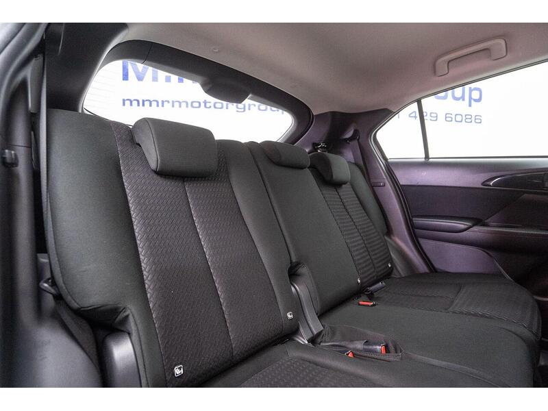 Mitsubishi Eclipse Cross 1.5T Design SE Euro 6 (s/s) 5dr - U1432