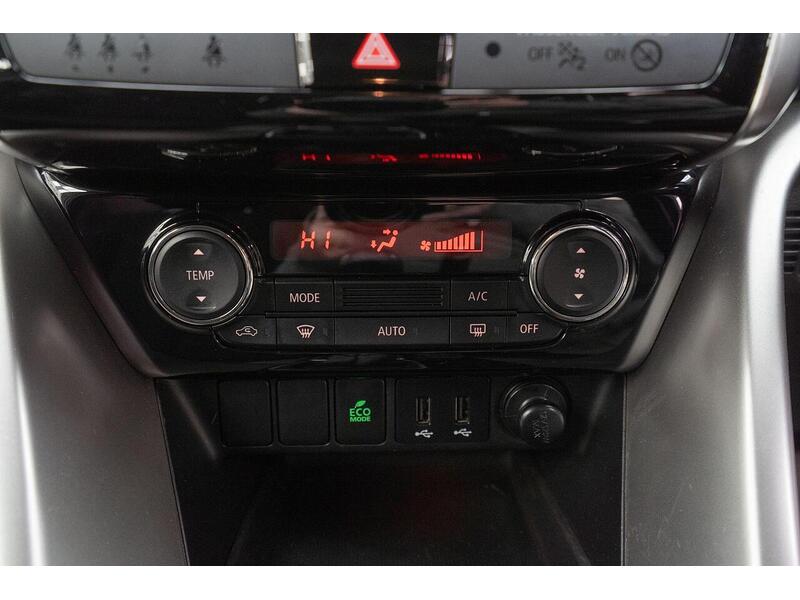 Mitsubishi Eclipse Cross 1.5T Design SE Euro 6 (s/s) 5dr - U1432