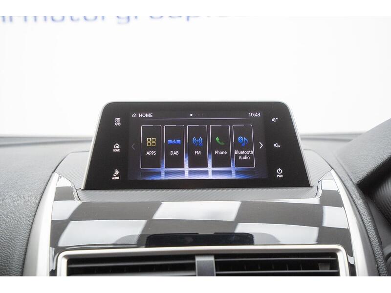 Mitsubishi Eclipse Cross 1.5T Design SE Euro 6 (s/s) 5dr - U1432