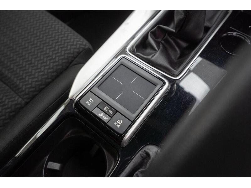 Mitsubishi Eclipse Cross 1.5T Design SE Euro 6 (s/s) 5dr - U1432