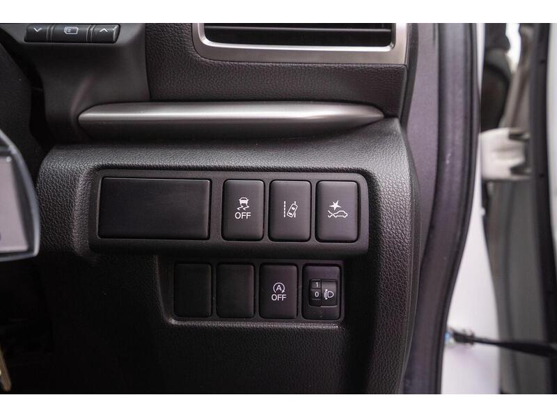 Mitsubishi Eclipse Cross 1.5T Design SE Euro 6 (s/s) 5dr - U1432