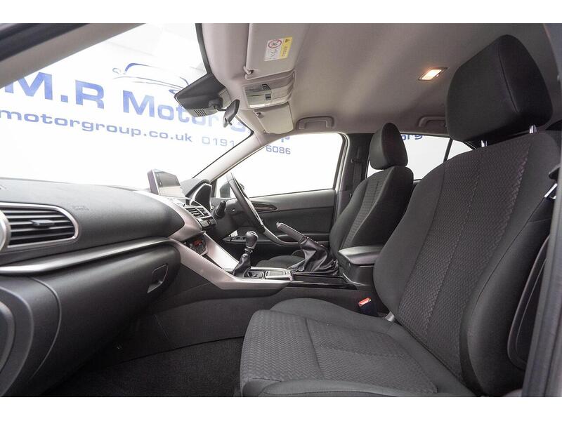 Mitsubishi Eclipse Cross 1.5T Design SE Euro 6 (s/s) 5dr - U1432