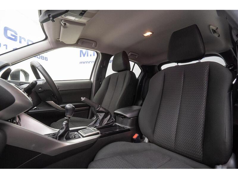Mitsubishi Eclipse Cross 1.5T Design SE Euro 6 (s/s) 5dr - U1432