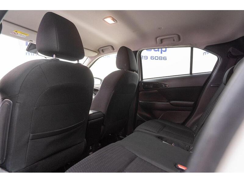 Mitsubishi Eclipse Cross 1.5T Design SE Euro 6 (s/s) 5dr - U1432