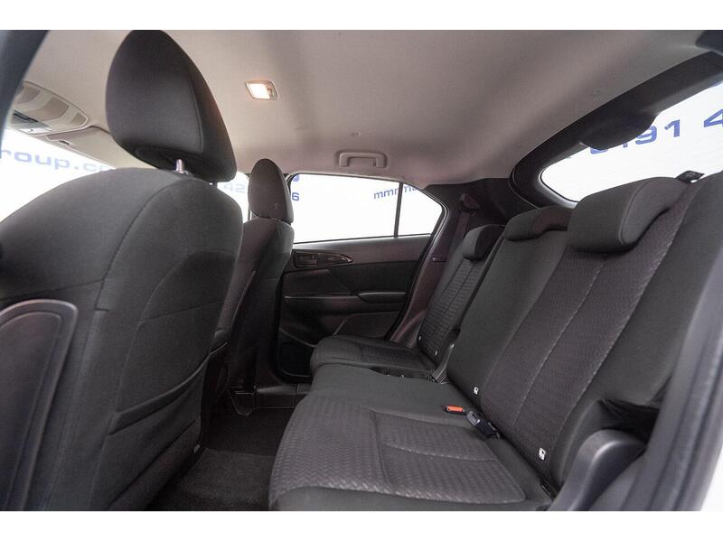 Mitsubishi Eclipse Cross 1.5T Design SE Euro 6 (s/s) 5dr - U1432