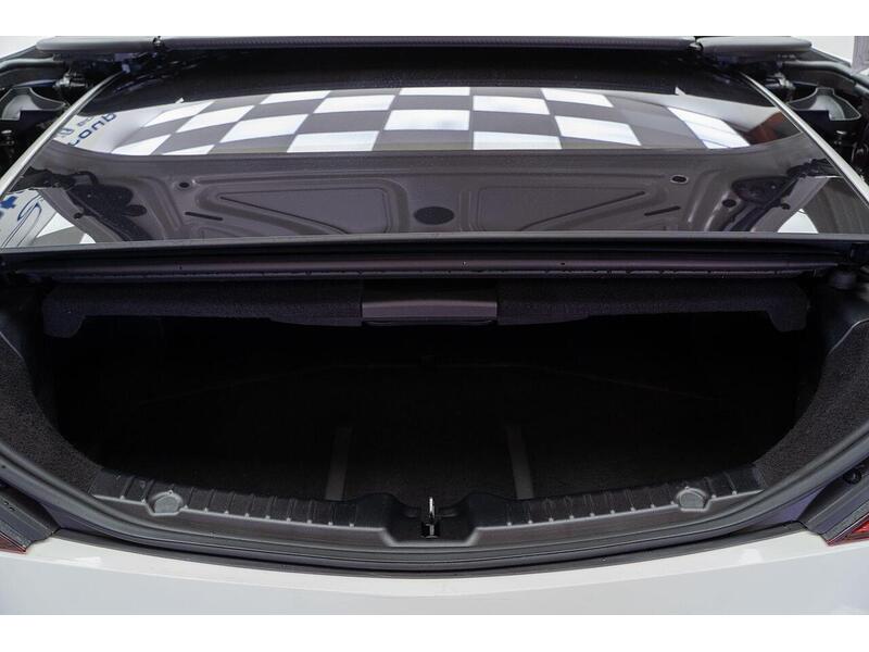 Mercedes-Benz SLK 2.1 SLK250 CDI BlueEfficiency AMG Sport G-Tronic+ Euro 5 (s/s) 2dr - U1434