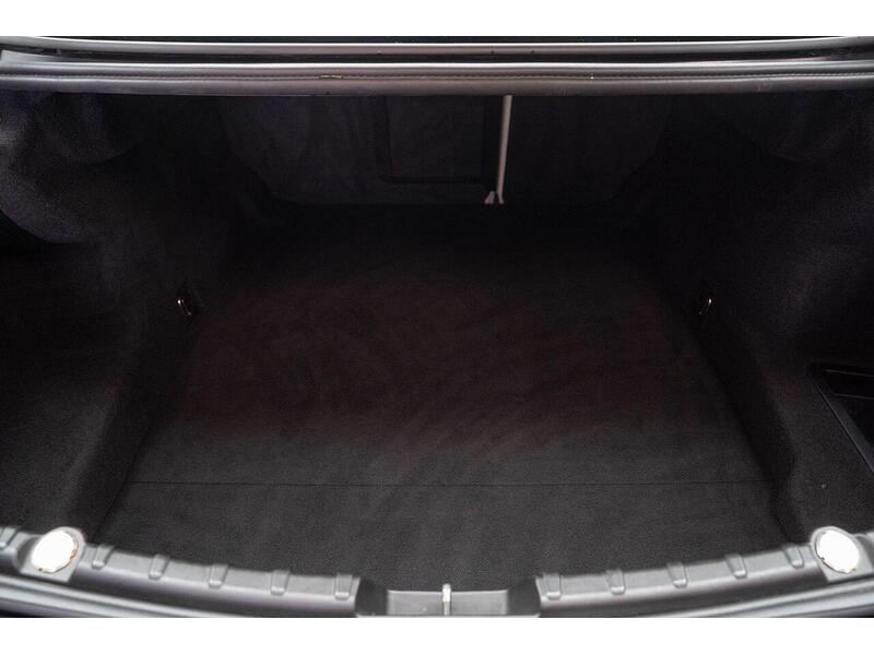 BMW 6 Series Gran Coupe 3.0 640d M Sport Auto Euro 6 (s/s) 4dr - U1435