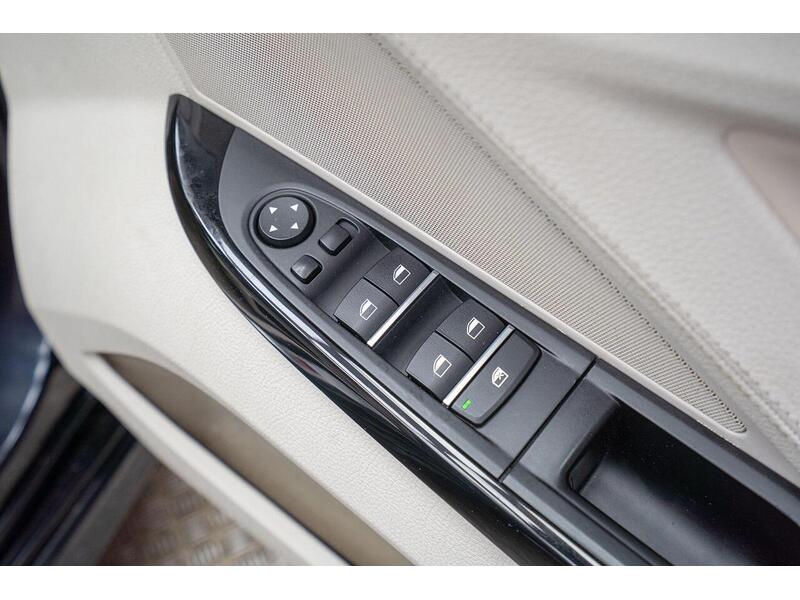 BMW 6 Series Gran Coupe 3.0 640d M Sport Auto Euro 6 (s/s) 4dr - U1435