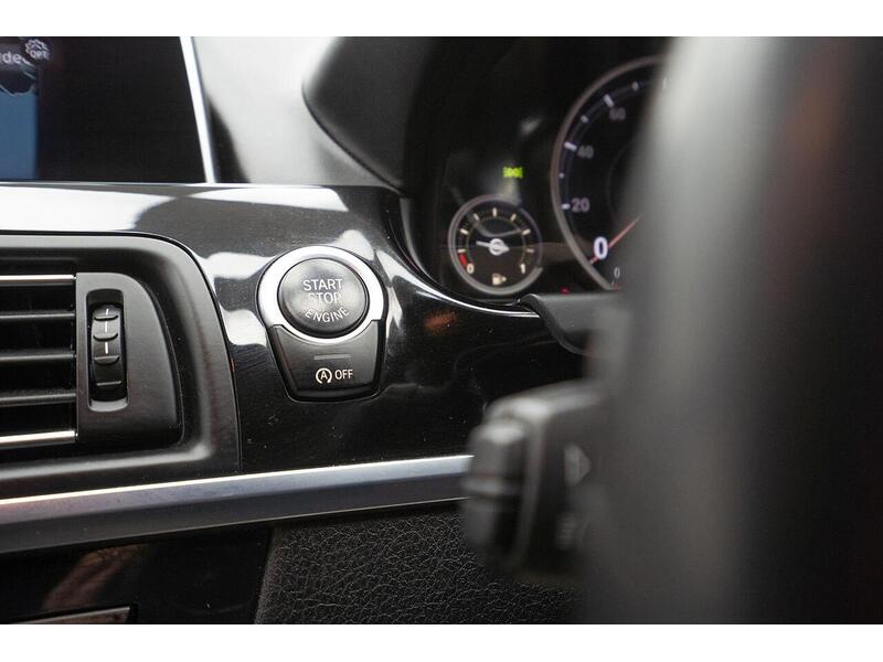BMW 6 Series Gran Coupe 3.0 640d M Sport Auto Euro 6 (s/s) 4dr - U1435
