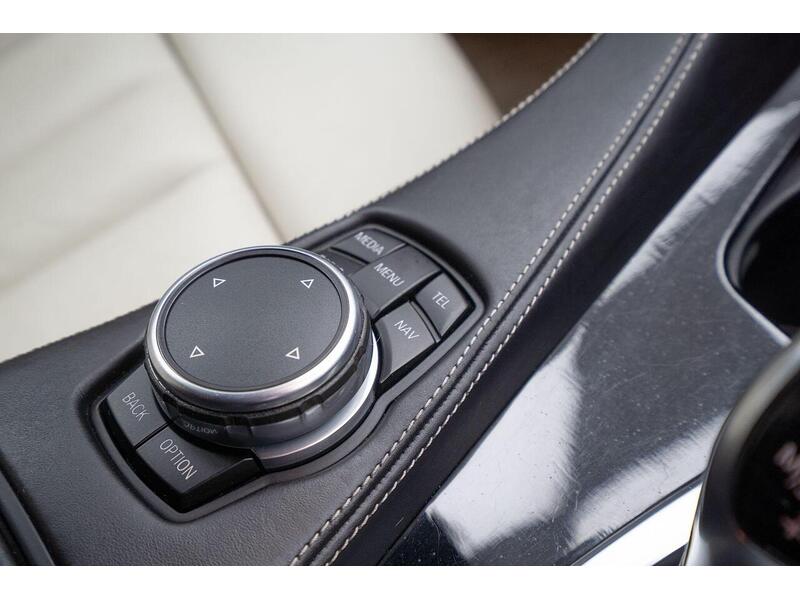 BMW 6 Series Gran Coupe 3.0 640d M Sport Auto Euro 6 (s/s) 4dr - U1435