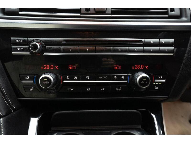 BMW 6 Series Gran Coupe 3.0 640d M Sport Auto Euro 6 (s/s) 4dr - U1435
