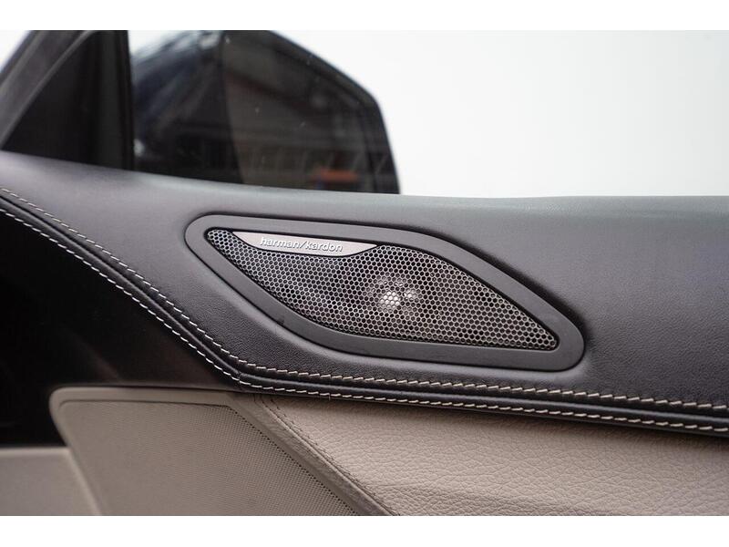 BMW 6 Series Gran Coupe 3.0 640d M Sport Auto Euro 6 (s/s) 4dr - U1435