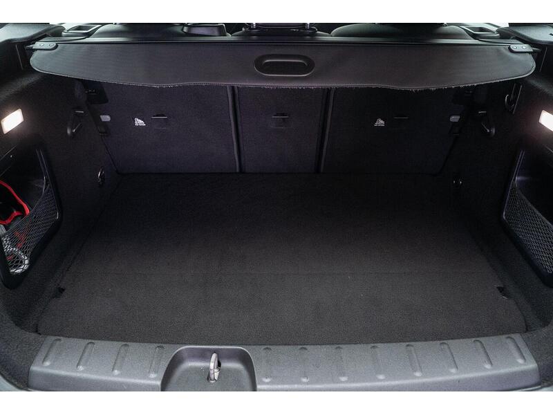 MINI Clubman 2.0 Cooper SD Auto ALL4 Euro 6 (s/s) 6dr - U1438