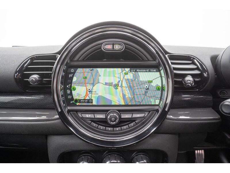 MINI Clubman 2.0 Cooper SD Auto ALL4 Euro 6 (s/s) 6dr - U1438