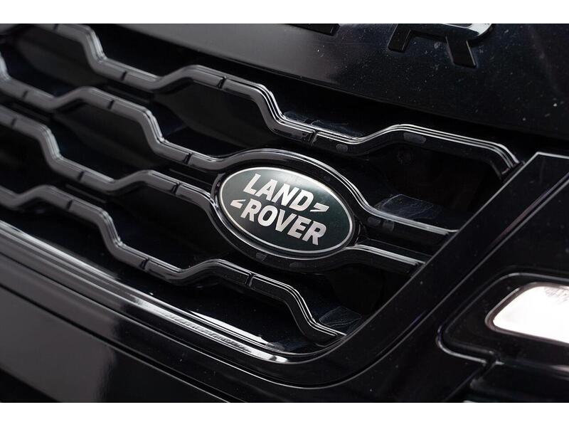 Land Rover Range Rover Evoque 2.0 D150 R-Dynamic S Auto 4WD Euro 6 (s/s) 5dr - U1441
