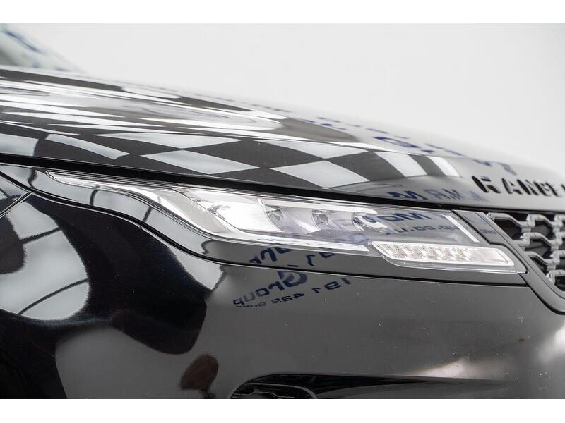 Land Rover Range Rover Evoque 2.0 D150 R-Dynamic S Auto 4WD Euro 6 (s/s) 5dr - U1441