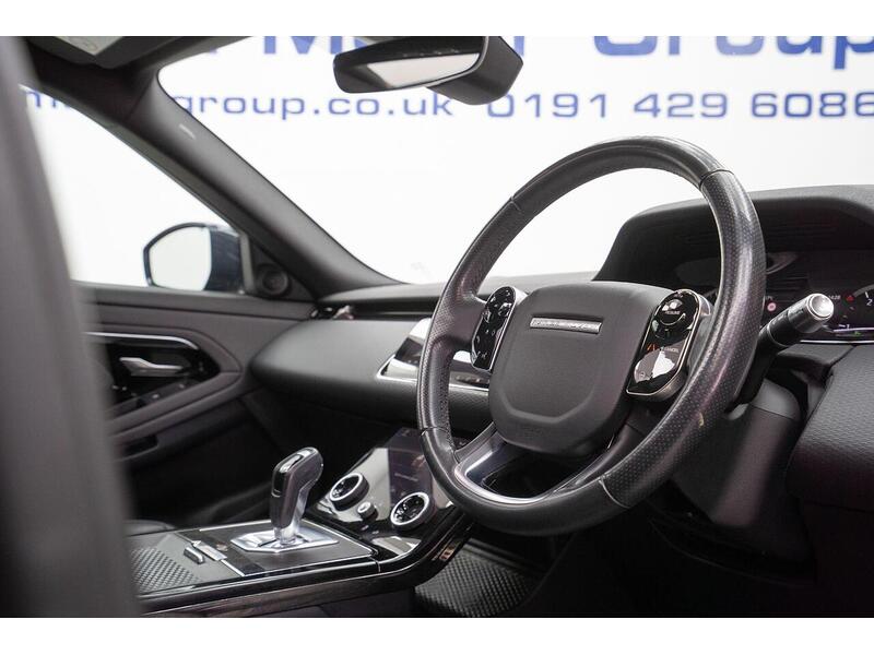 Land Rover Range Rover Evoque 2.0 D150 R-Dynamic S Auto 4WD Euro 6 (s/s) 5dr - U1441