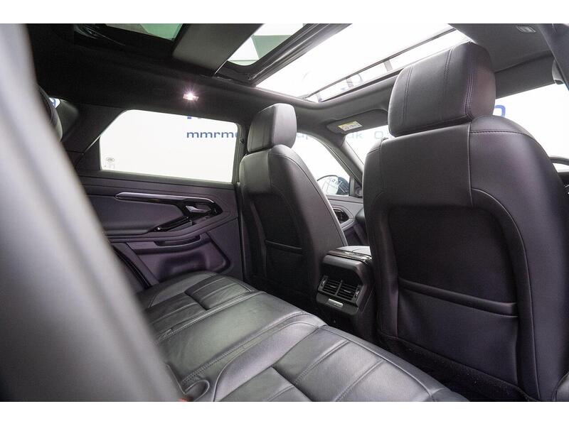 Land Rover Range Rover Evoque 2.0 D150 R-Dynamic S Auto 4WD Euro 6 (s/s) 5dr - U1441