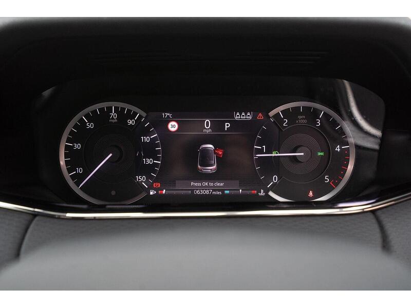 Land Rover Range Rover Evoque 2.0 D150 R-Dynamic S Auto 4WD Euro 6 (s/s) 5dr - U1441